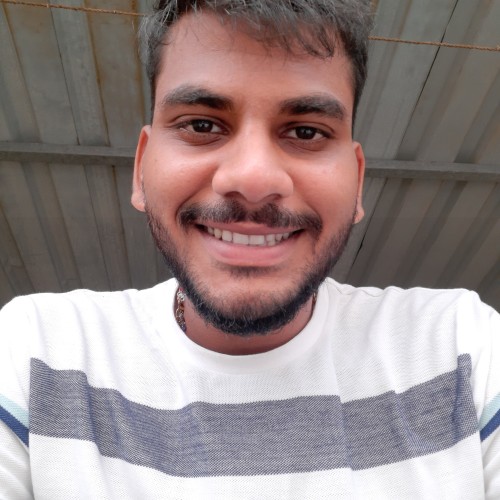 Siddhesh m.