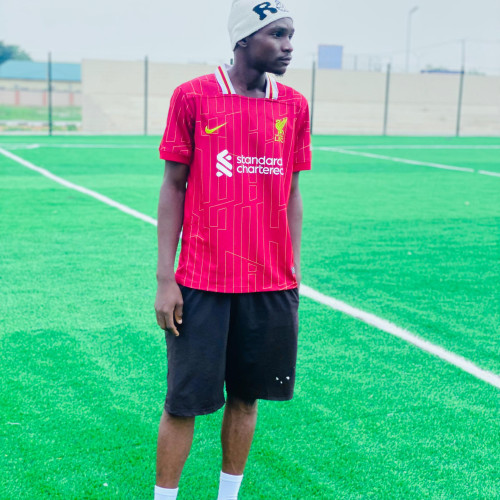 Jephthah  M. profile photo