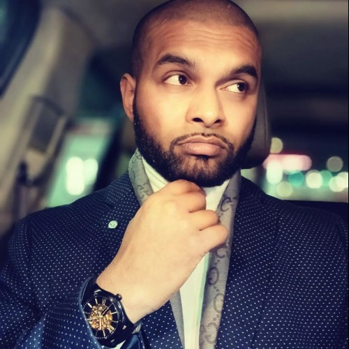 Charlie B. profile photo