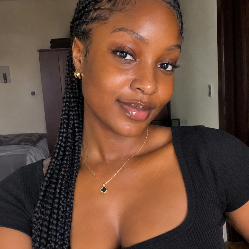 Jenny G. profile photo