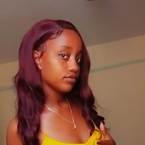 Brandy M. profile photo