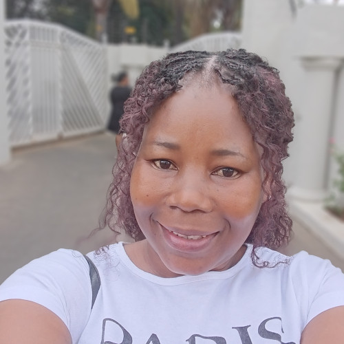 Clarah Abigail B. profile photo