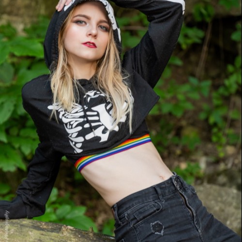 Kimberlee M.