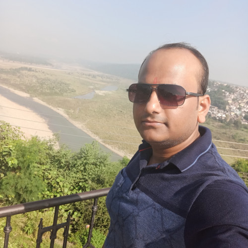 Vaidic Kumar G.