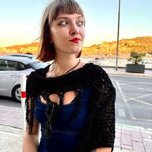 Olive K. profile photo