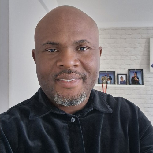 Sunny B. profile photo