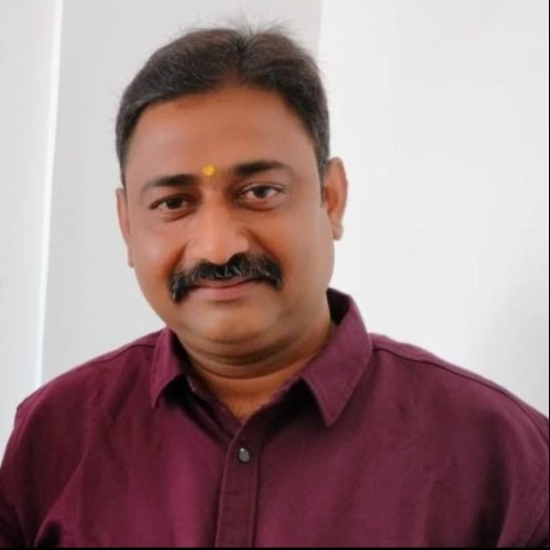 Mukundraj r.