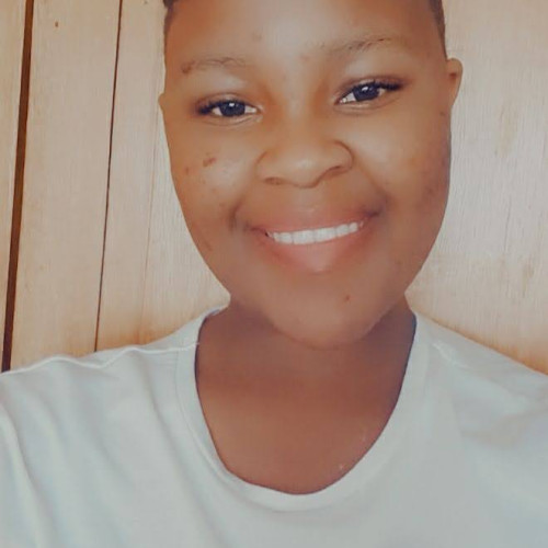 Dimpho M.