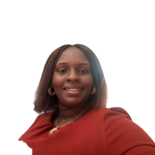 Lynda ogochukwu  O.