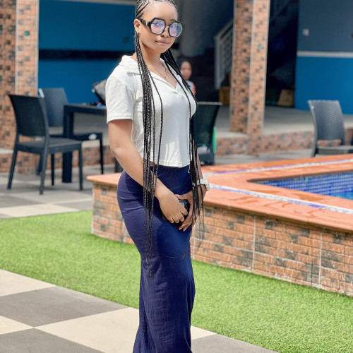 Adeshewa S. profile photo
