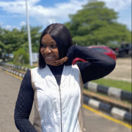 Chidera F. profile photo