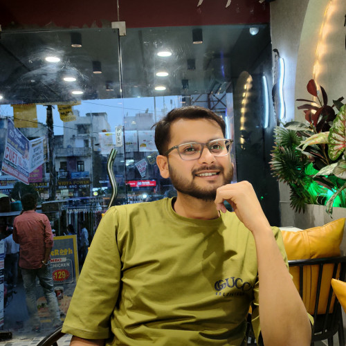 Ratan G. profile photo