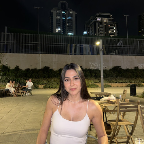 Hadar I. profile photo