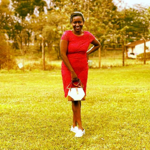 sidney wakiiya w. profile photo