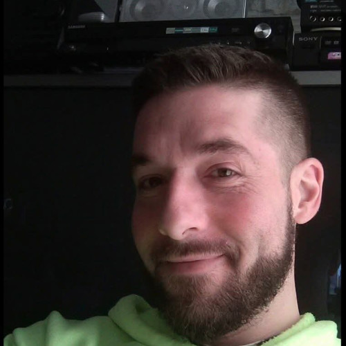 Daniel r. profile photo