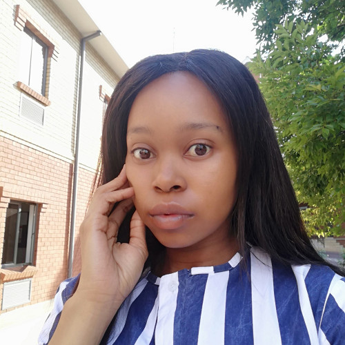Busisiwe M.