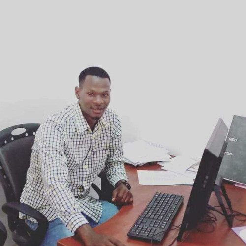 Ismail s. profile photo