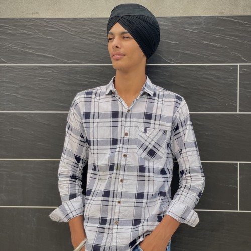 Anmol D. profile photo