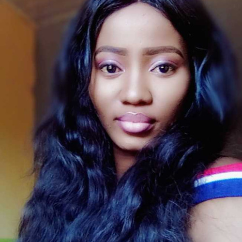 Precious M. profile photo