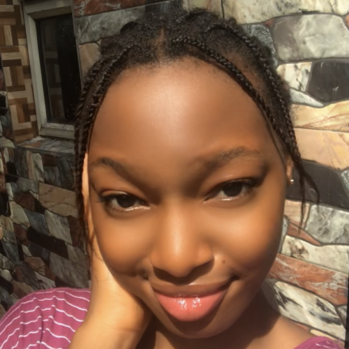 Onyii O. profile photo
