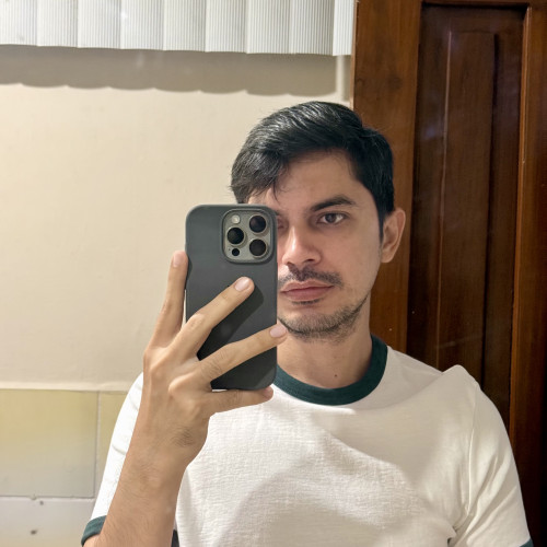 Kevin F. profile photo