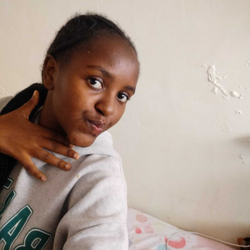 mary w. profile photo