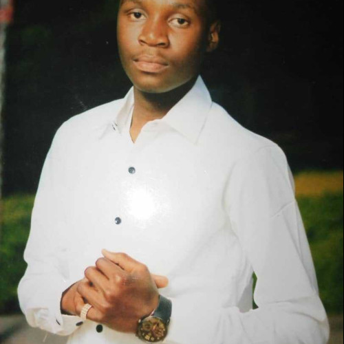 pop p. profile photo