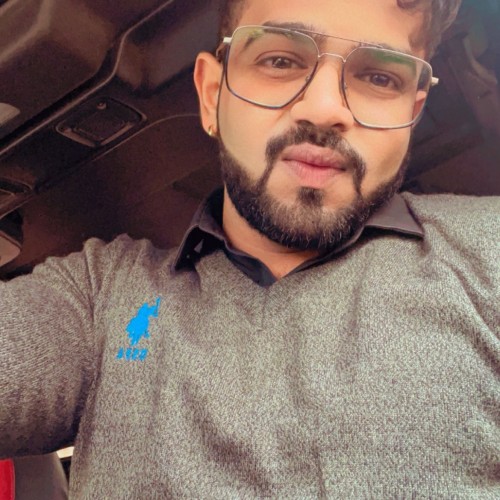 Suvansh G.