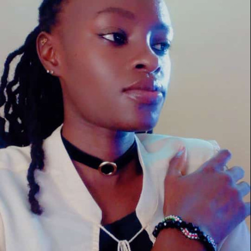 Lumumba V. profile photo