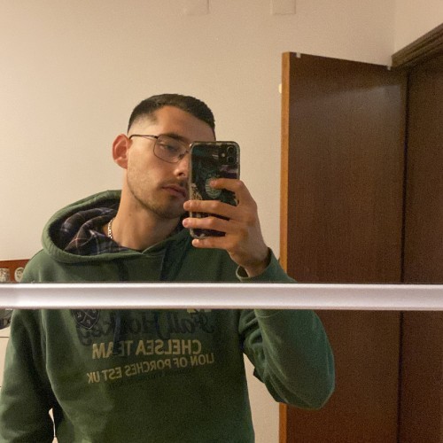 David C. profile photo