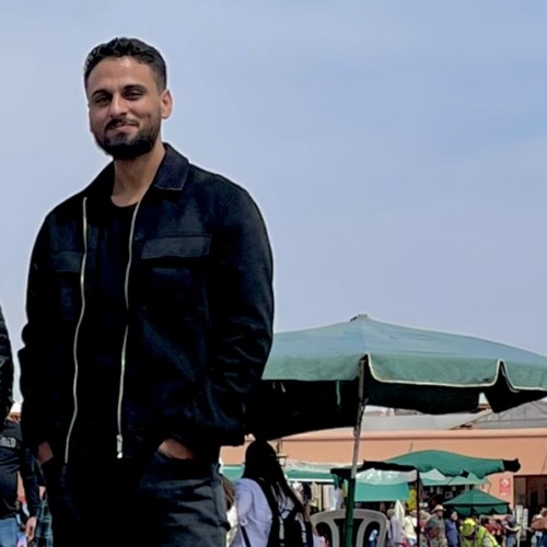 Imad L.