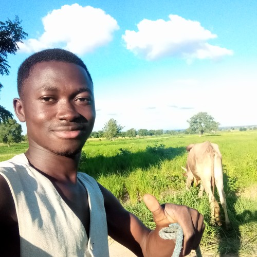 Nuhu M.