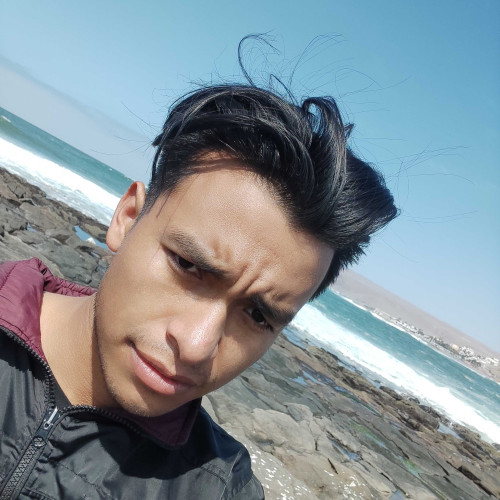 jose r. profile photo