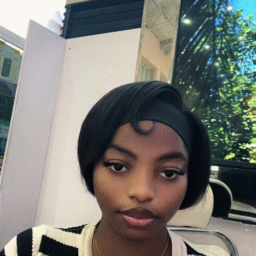 Faith E. profile photo