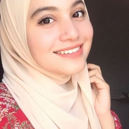 Zahrae Z. profile photo