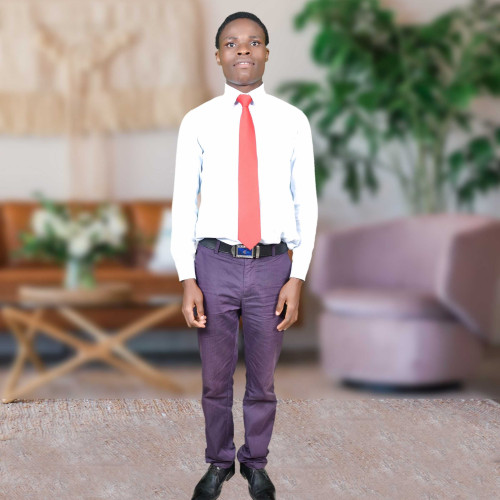 JOSSIAH M. profile photo