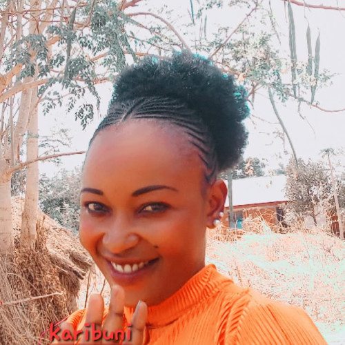 Aisha M. profile photo