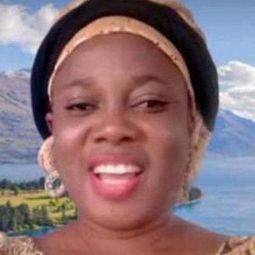 Oluwashola  S.