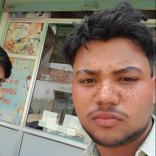 Sukh s. profile photo