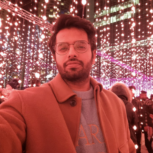 Nadeem F. profile photo