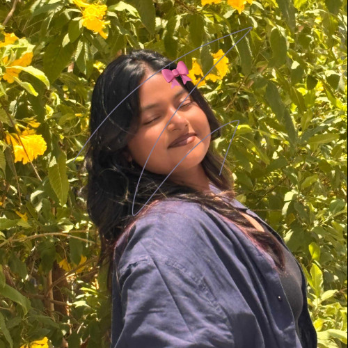 Riya A. profile photo