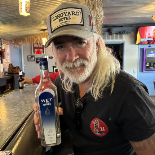 Jez S. profile photo