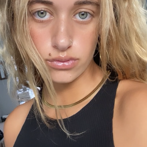 Jasmine L. profile photo