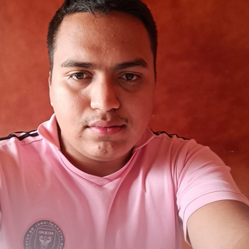 humberto vidal s. profile photo