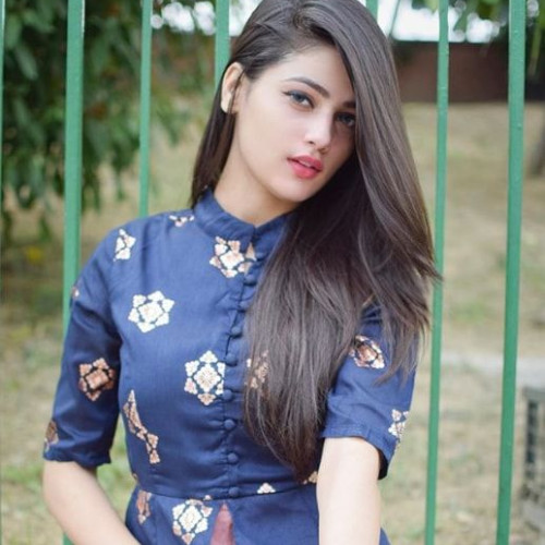 Gowri A.