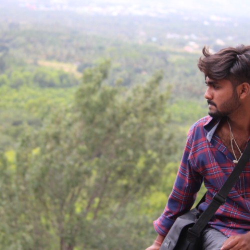 Rakshith R. profile photo
