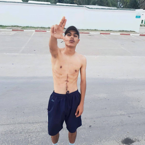 Saif k. profile photo