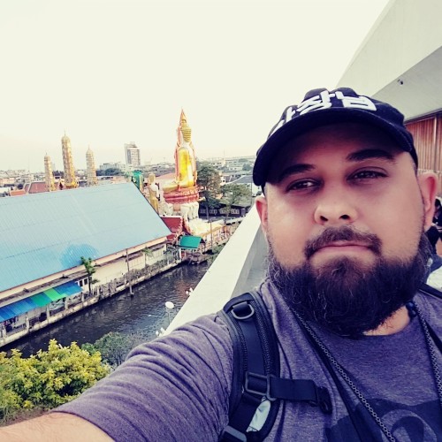 Bryan F. profile photo