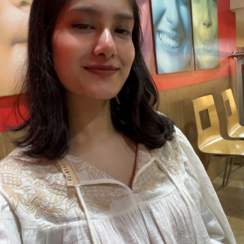 Srijana  R. profile photo