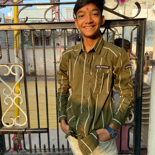 Vinay V.